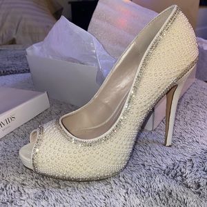 Wedding/Formal Heels!